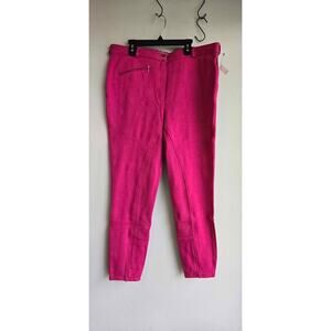 Horze riding pants.